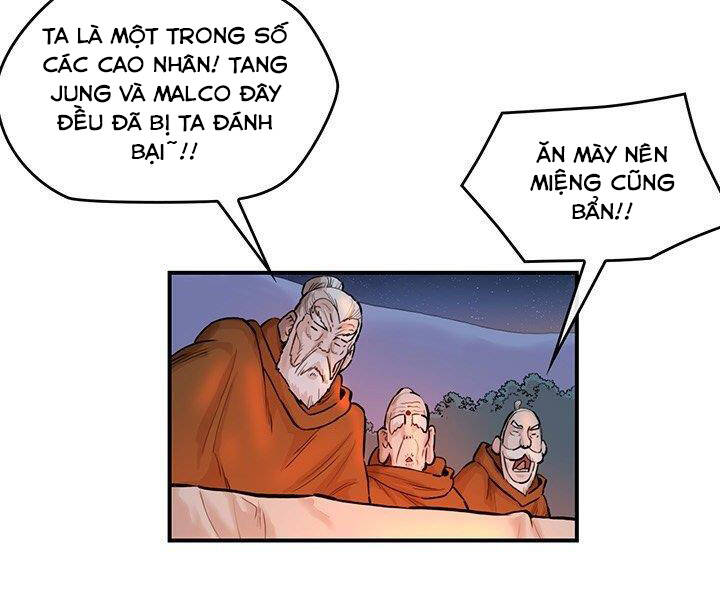 Bất Bại Quyền Ma Chap 183 - Next Chap 184