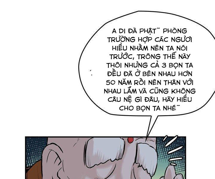 Bất Bại Quyền Ma Chap 183 - Next Chap 184