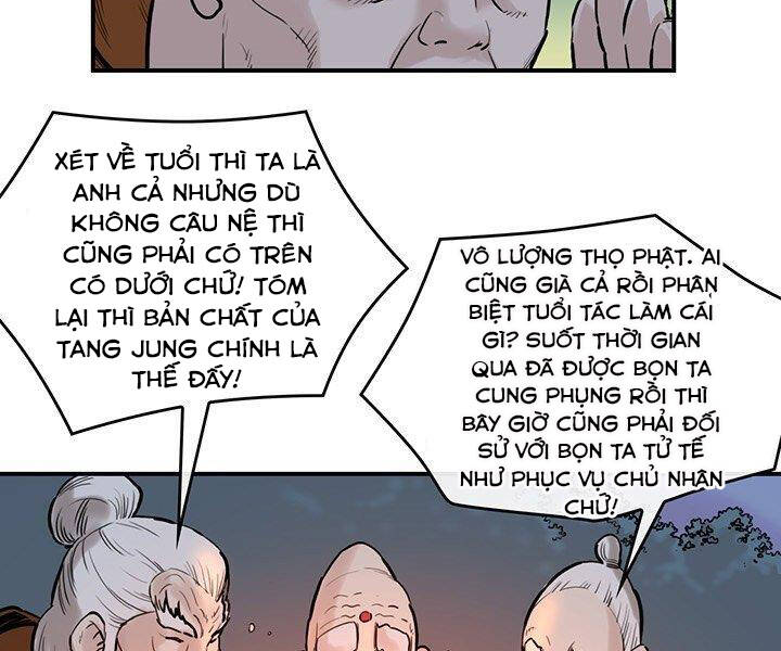Bất Bại Quyền Ma Chap 183 - Next Chap 184