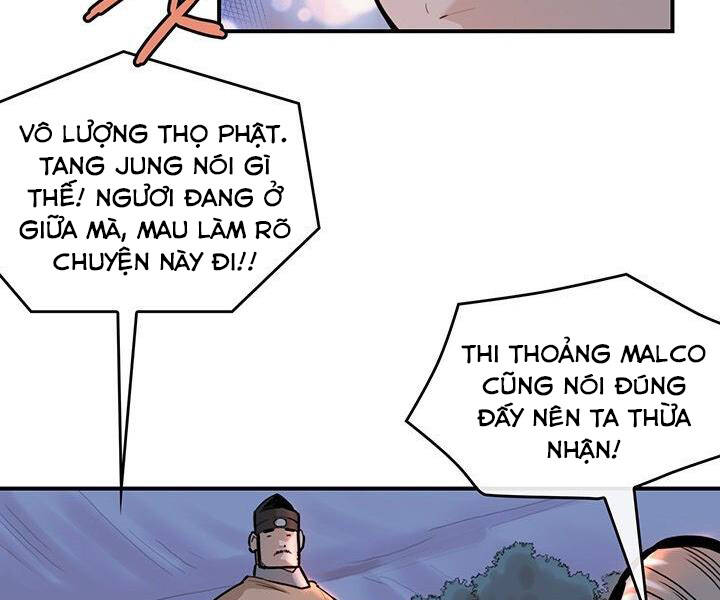 Bất Bại Quyền Ma Chap 183 - Next Chap 184