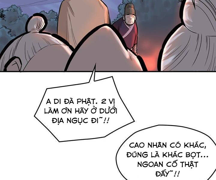 Bất Bại Quyền Ma Chap 183 - Next Chap 184