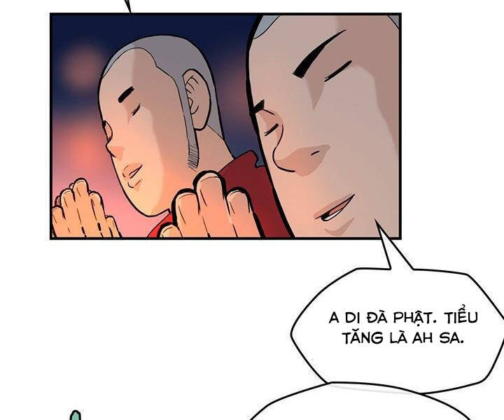 Bất Bại Quyền Ma Chap 183 - Next Chap 184