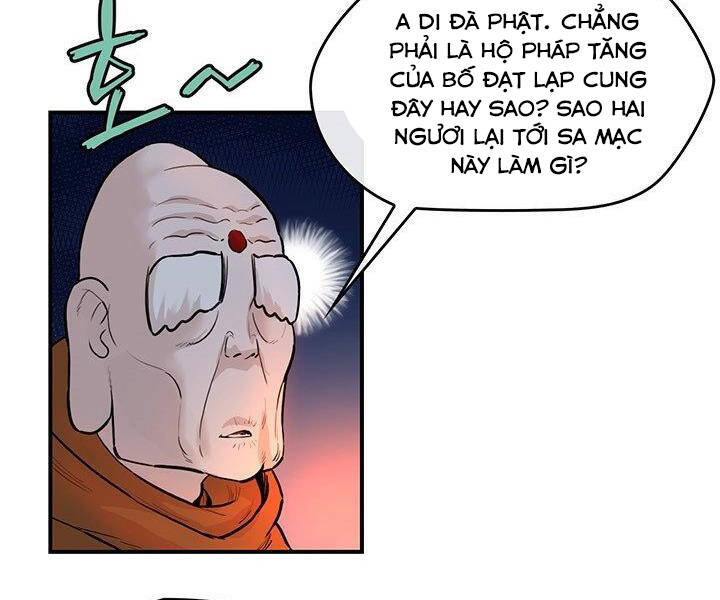Bất Bại Quyền Ma Chap 183 - Next Chap 184