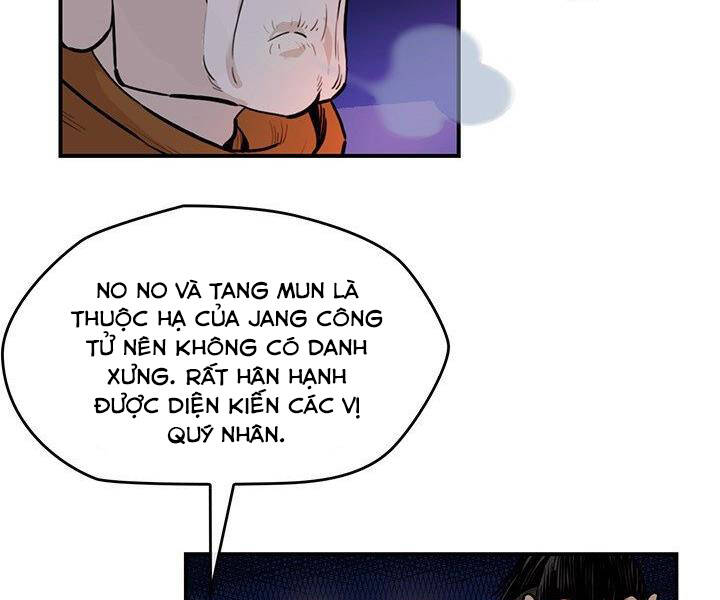 Bất Bại Quyền Ma Chap 183 - Next Chap 184