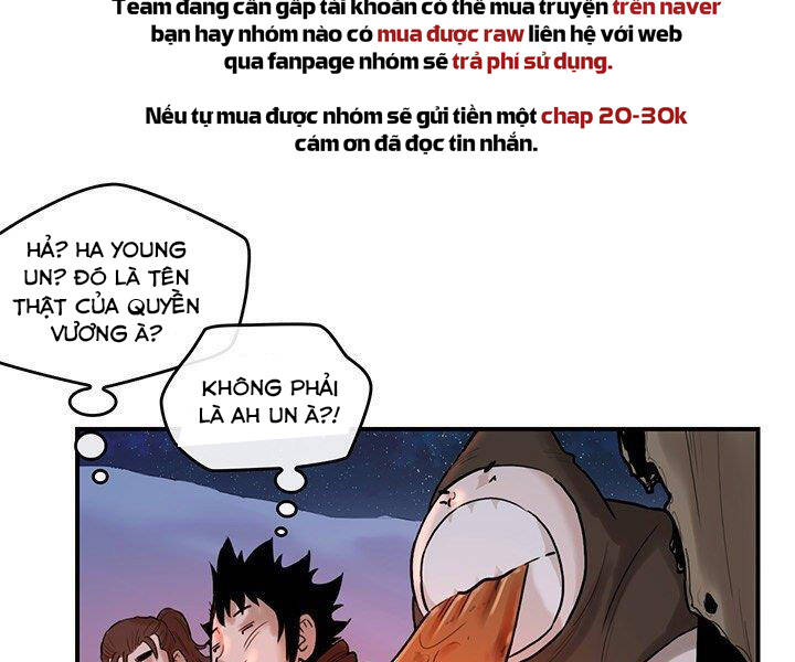 Bất Bại Quyền Ma Chap 183 - Next Chap 184