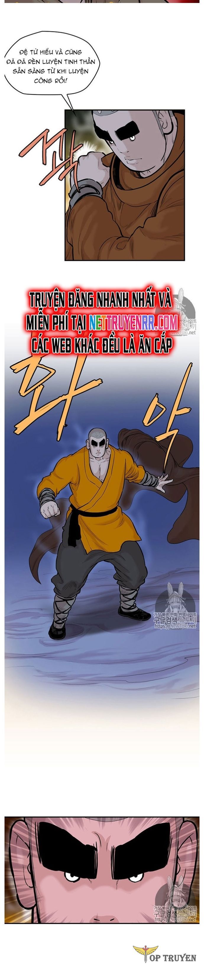 Bất Bại Quyền Ma Chap 185 - Next Chap 186