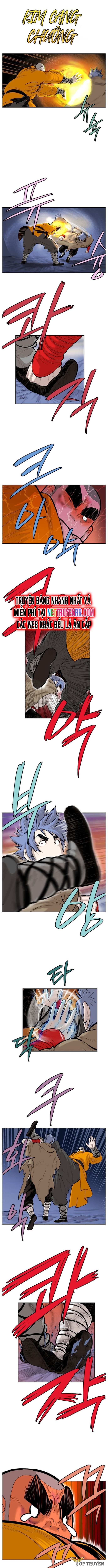 Bất Bại Quyền Ma Chap 187 - Next Chap 188