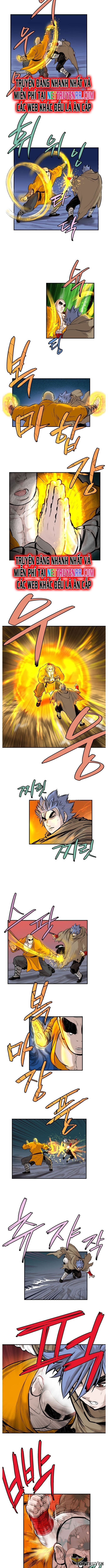 Bất Bại Quyền Ma Chap 187 - Next Chap 188