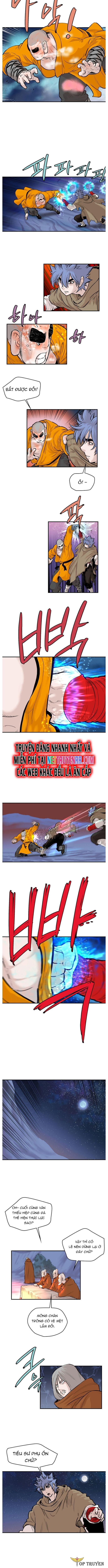 Bất Bại Quyền Ma Chap 188 - Next Chap 189