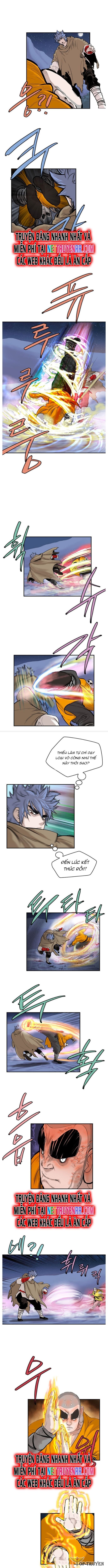 Bất Bại Quyền Ma Chap 188 - Next Chap 189
