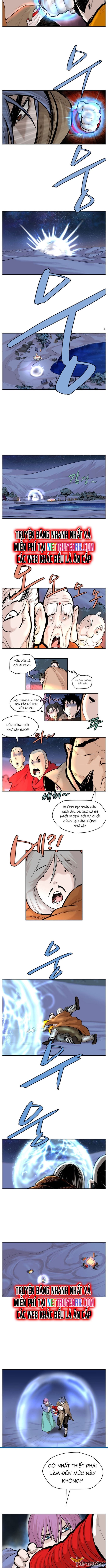 Bất Bại Quyền Ma Chap 188 - Next Chap 189