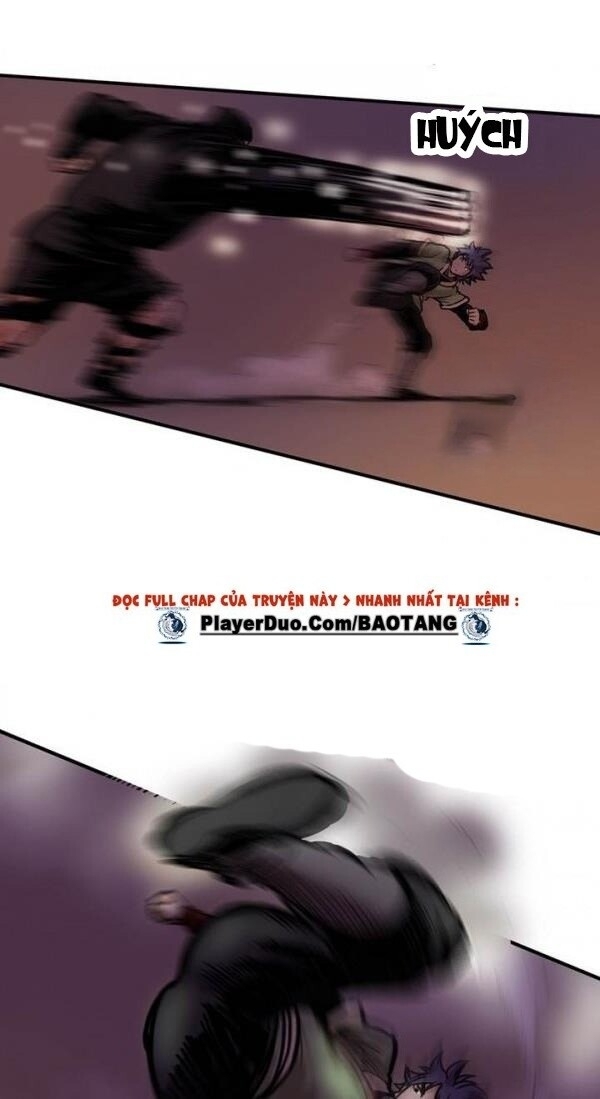 Bất Bại Quyền Ma Chap 19 - Next Chap 20