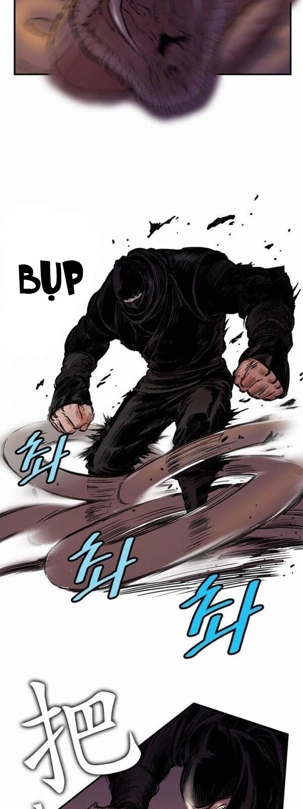 Bất Bại Quyền Ma Chap 19 - Next Chap 20