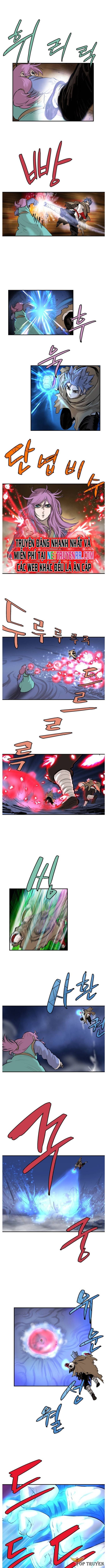 Bất Bại Quyền Ma Chap 190 - Next Chap 191