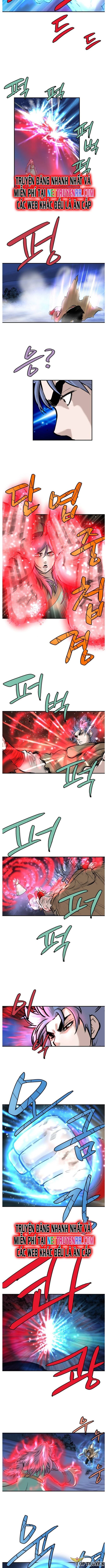 Bất Bại Quyền Ma Chap 190 - Next Chap 191