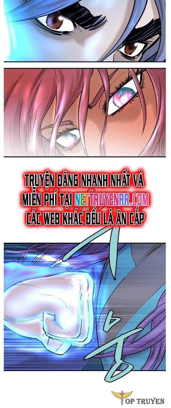 Bất Bại Quyền Ma Chap 190 - Next Chap 191