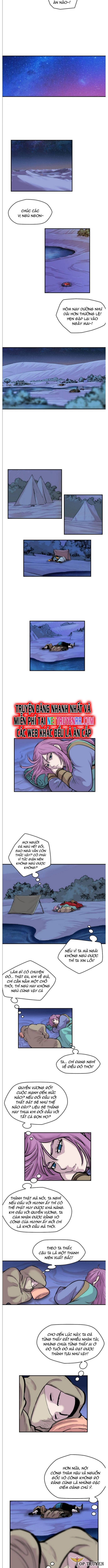 Bất Bại Quyền Ma Chap 191 - Next Chap 192