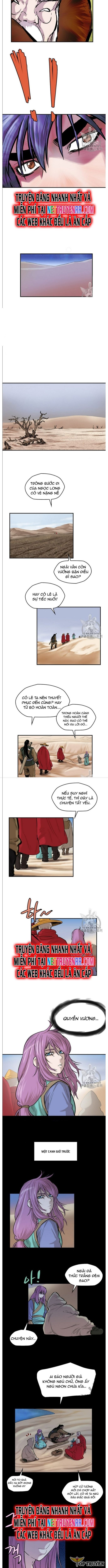 Bất Bại Quyền Ma Chap 192 - Next Chap 193