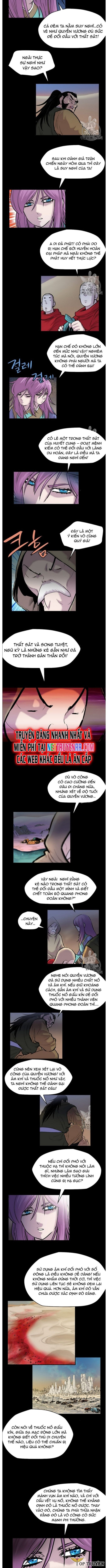 Bất Bại Quyền Ma Chap 192 - Next Chap 193