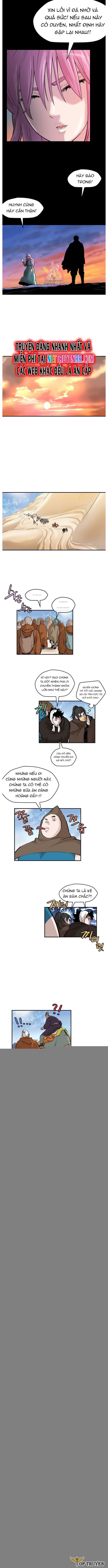 Bất Bại Quyền Ma Chap 193 - Next Chap 194