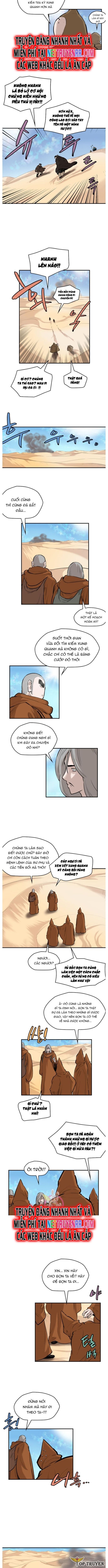 Bất Bại Quyền Ma Chap 194 - Next Chap 195