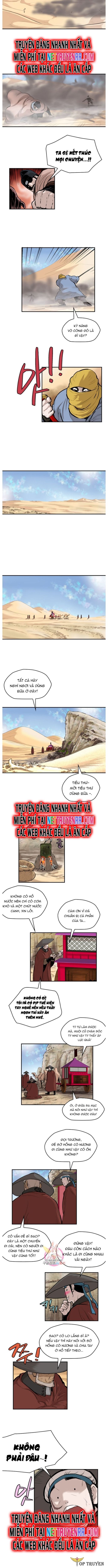 Bất Bại Quyền Ma Chap 194 - Next Chap 195