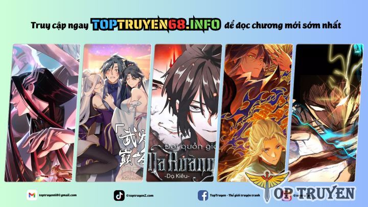 Bất Bại Quyền Ma Chap 197 - Next Chap 198