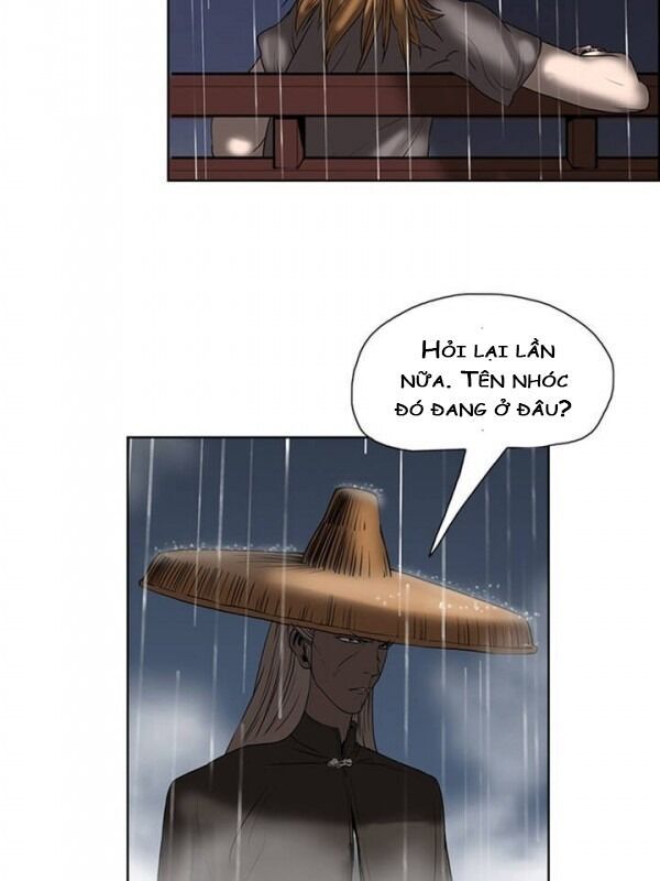Bất Bại Quyền Ma Chap 2 - Next Chap 3