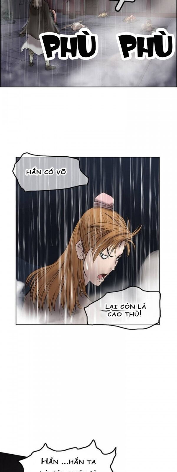 Bất Bại Quyền Ma Chap 2 - Next Chap 3