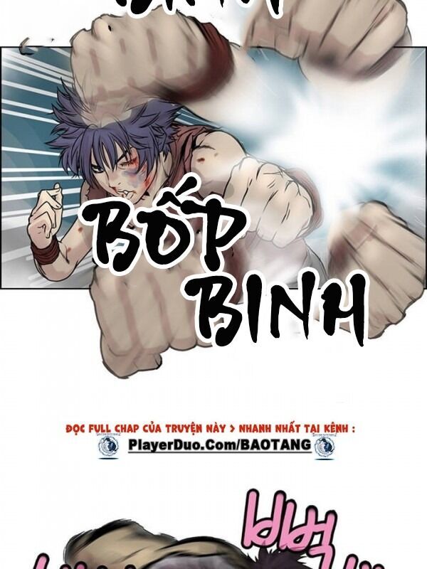 Bất Bại Quyền Ma Chap 2 - Next Chap 3