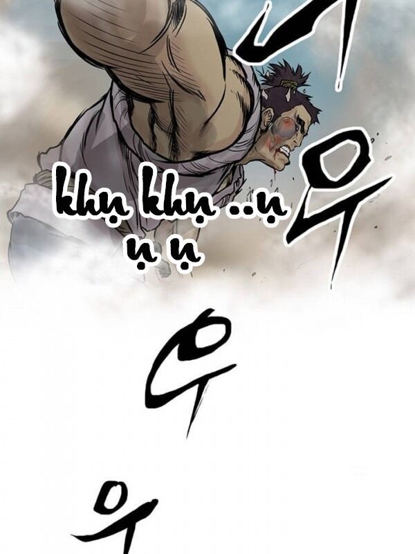 Bất Bại Quyền Ma Chap 2 - Next Chap 3