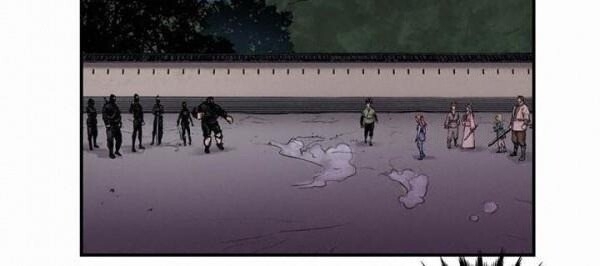 Bất Bại Quyền Ma Chap 20 - Next Chap 21