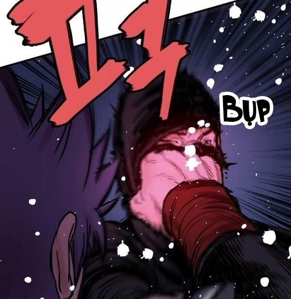 Bất Bại Quyền Ma Chap 20 - Next Chap 21