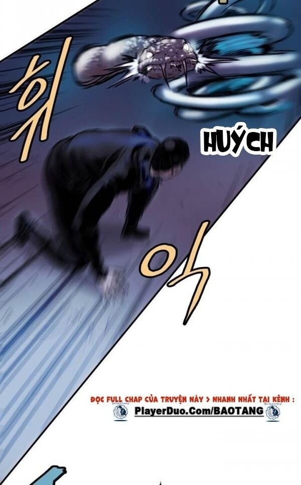 Bất Bại Quyền Ma Chap 20 - Next Chap 21