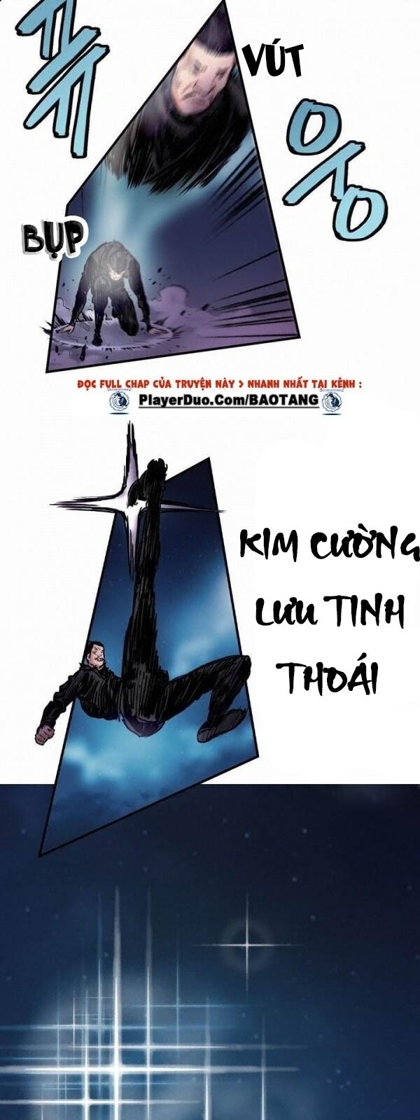 Bất Bại Quyền Ma Chap 20 - Next Chap 21