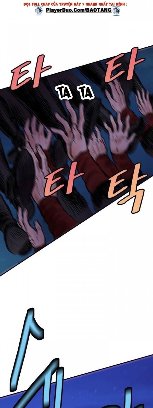Bất Bại Quyền Ma Chap 20 - Next Chap 21
