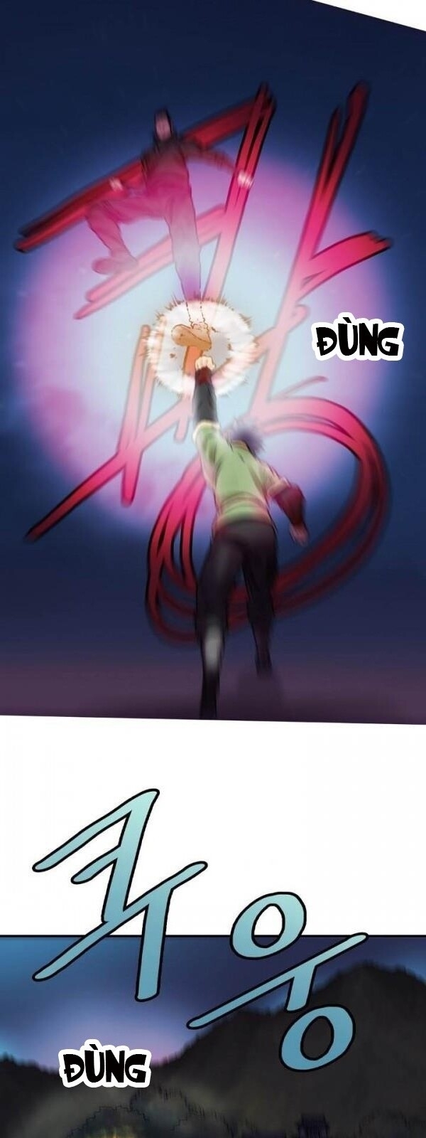 Bất Bại Quyền Ma Chap 20 - Next Chap 21