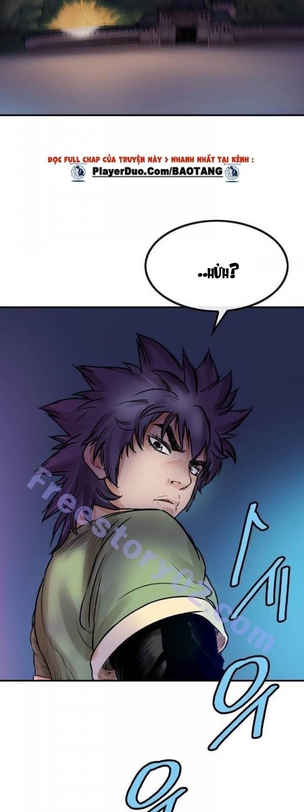 Bất Bại Quyền Ma Chap 20 - Next Chap 21
