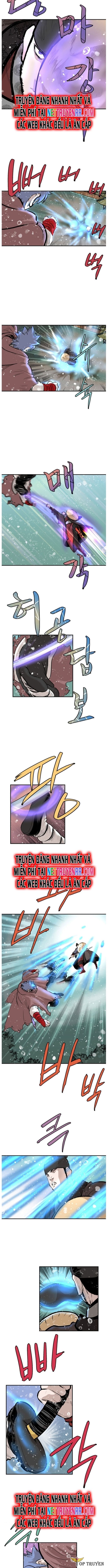 Bất Bại Quyền Ma Chap 203 - Next Chap 204
