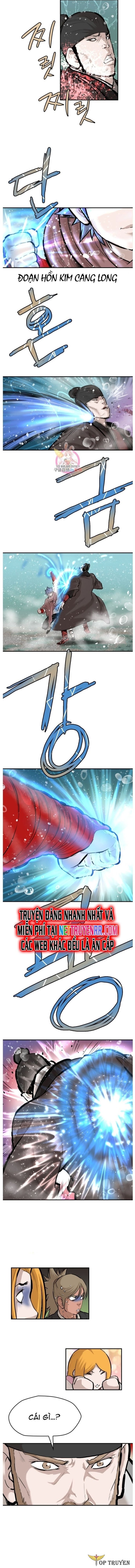 Bất Bại Quyền Ma Chap 204 - Next Chap 205