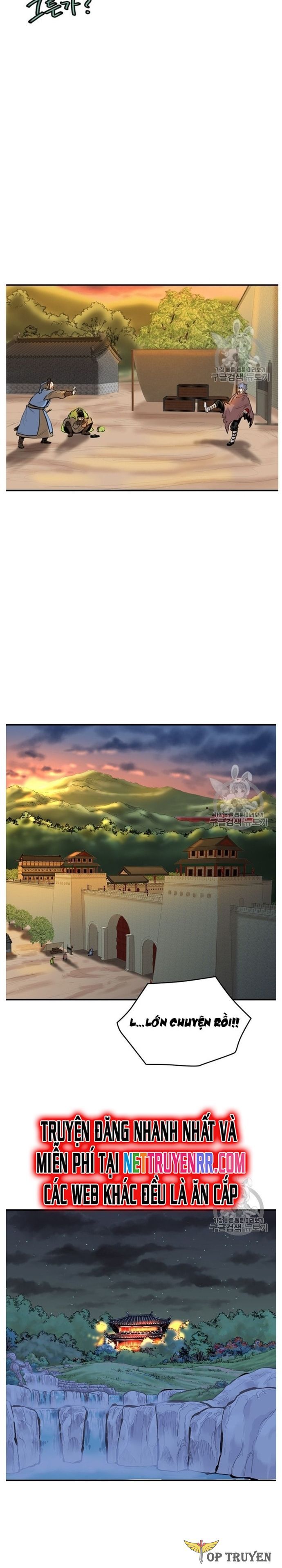 Bất Bại Quyền Ma Chap 208 - Next Chap 209