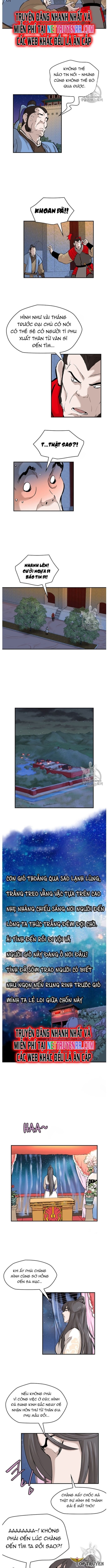 Bất Bại Quyền Ma Chap 209 - Next Chap 210