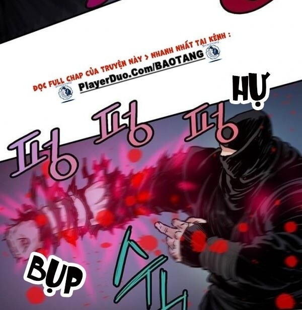 Bất Bại Quyền Ma Chap 21 - Next Chap 22
