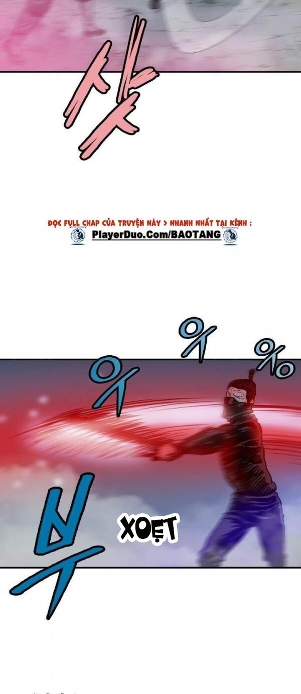 Bất Bại Quyền Ma Chap 21 - Next Chap 22