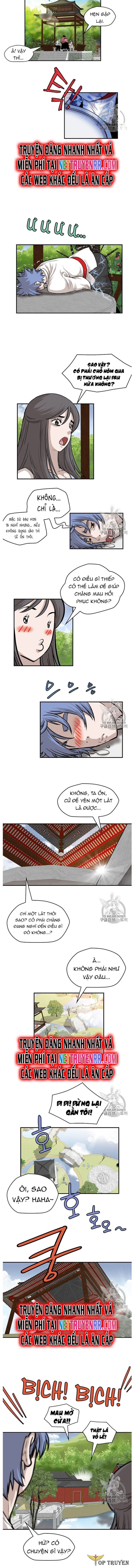Bất Bại Quyền Ma Chap 211 - Next Chap 212