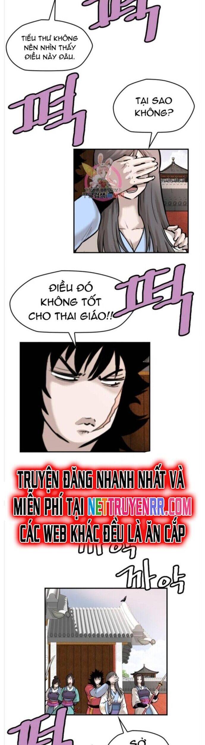 Bất Bại Quyền Ma Chap 213 - Next Chap 214