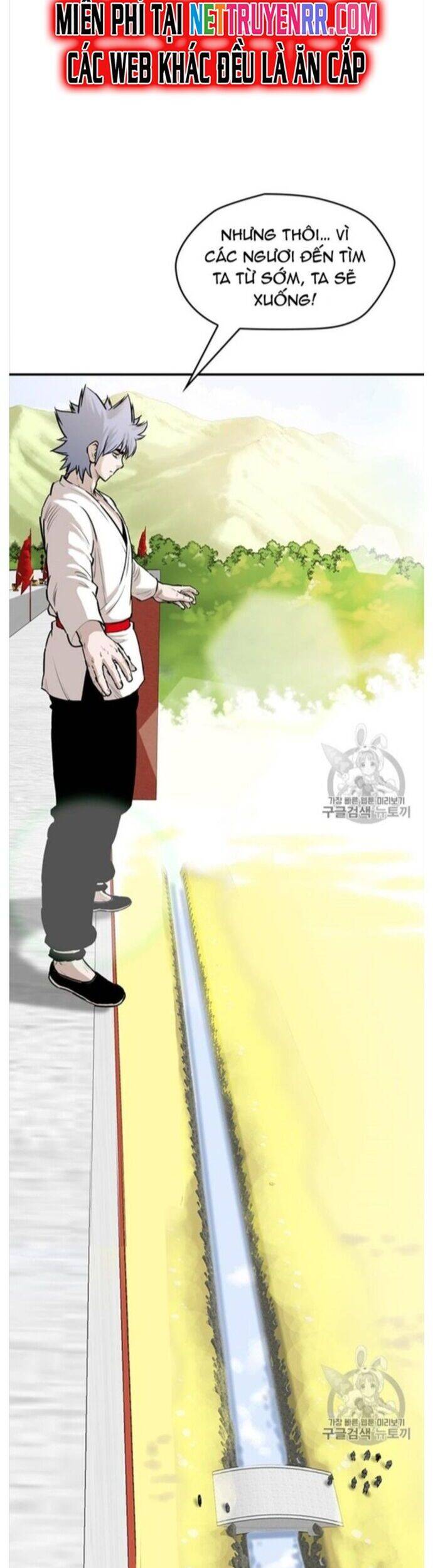 Bất Bại Quyền Ma Chap 215 - Next Chap 216