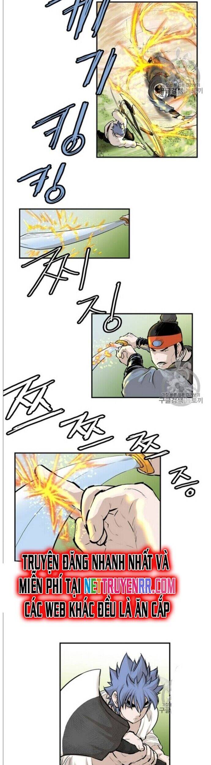 Bất Bại Quyền Ma Chap 216 - Next Chap 217