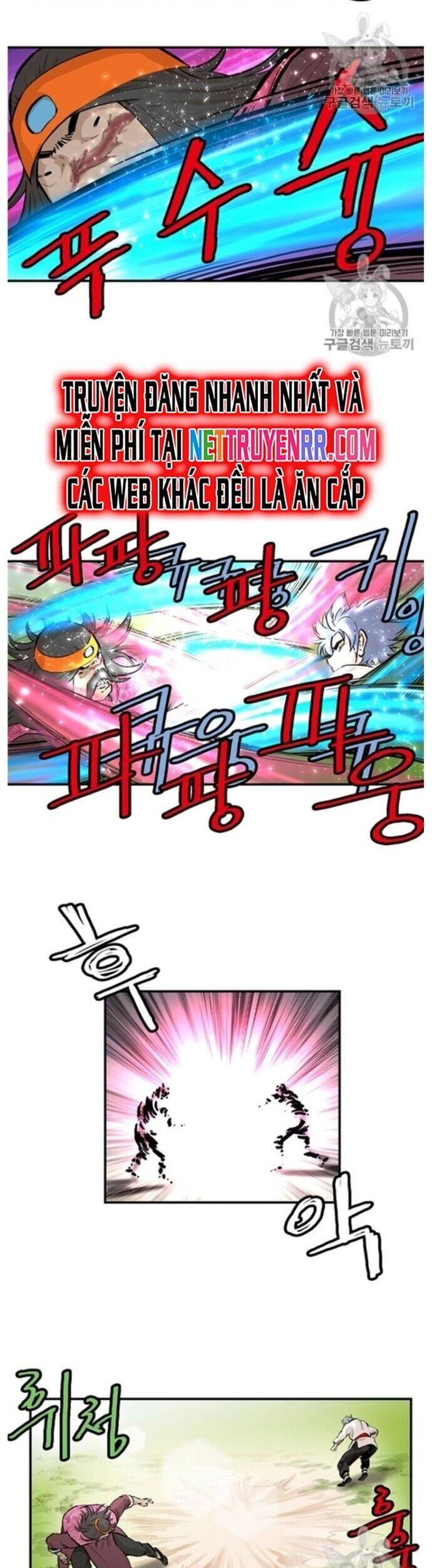 Bất Bại Quyền Ma Chap 217 - Next Chap 218