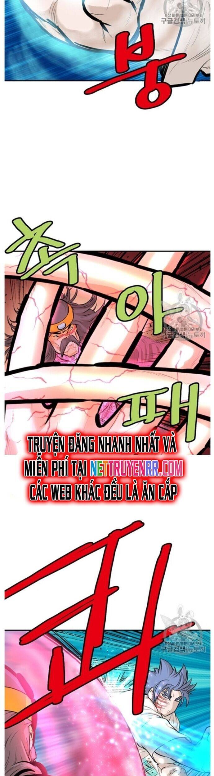 Bất Bại Quyền Ma Chap 218 - Next Chap 219